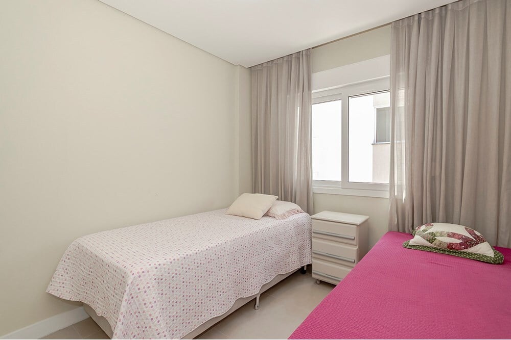 Apartamento, Rua Ferreira Viana, 99