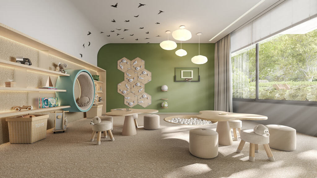 Apartamento, Rua Gen Oscar Miranda, 165