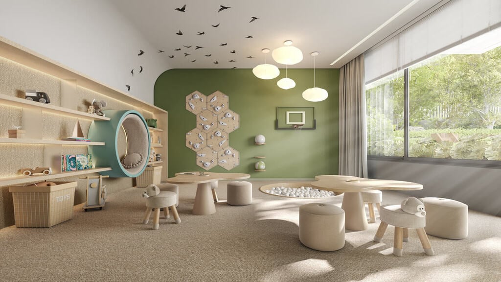 Apartamento, Rua Gen Oscar Miranda, 165