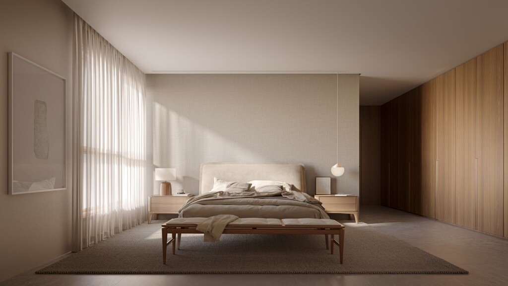 Garden, Rua Fernando Gomes, 44