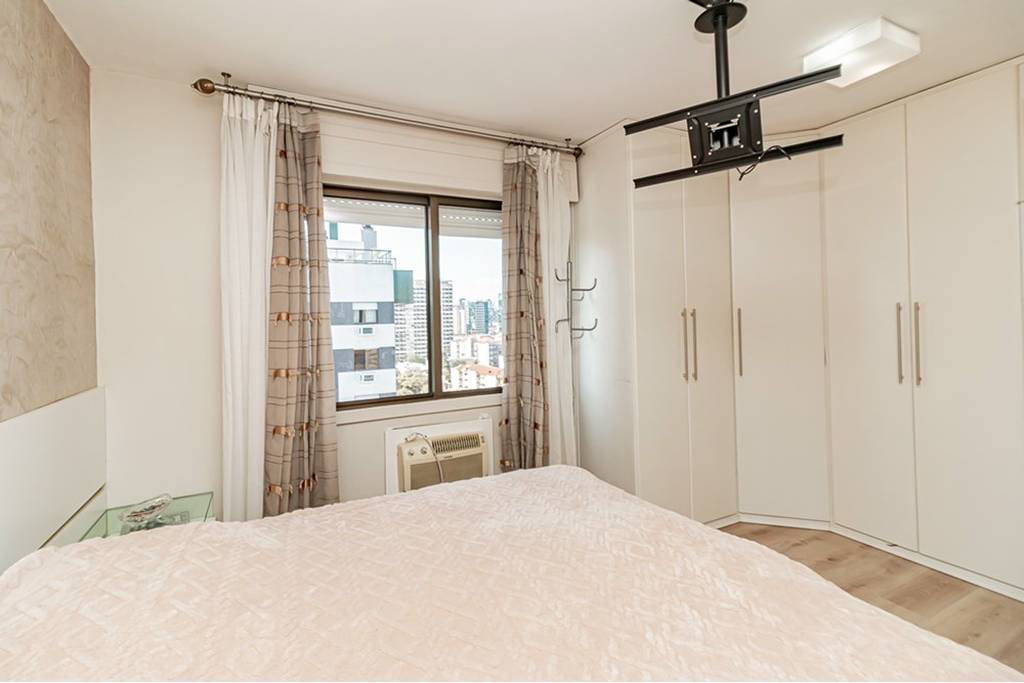 Cobertura, Rua Marquês do Pombal, 450