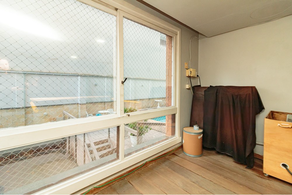 Apartamento, Rua Miguel Tostes, 225