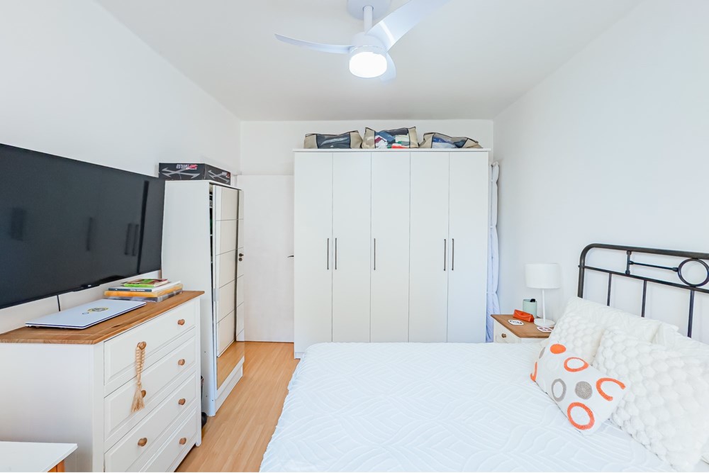 Apartamento, Rua Perpétua Téles, 18