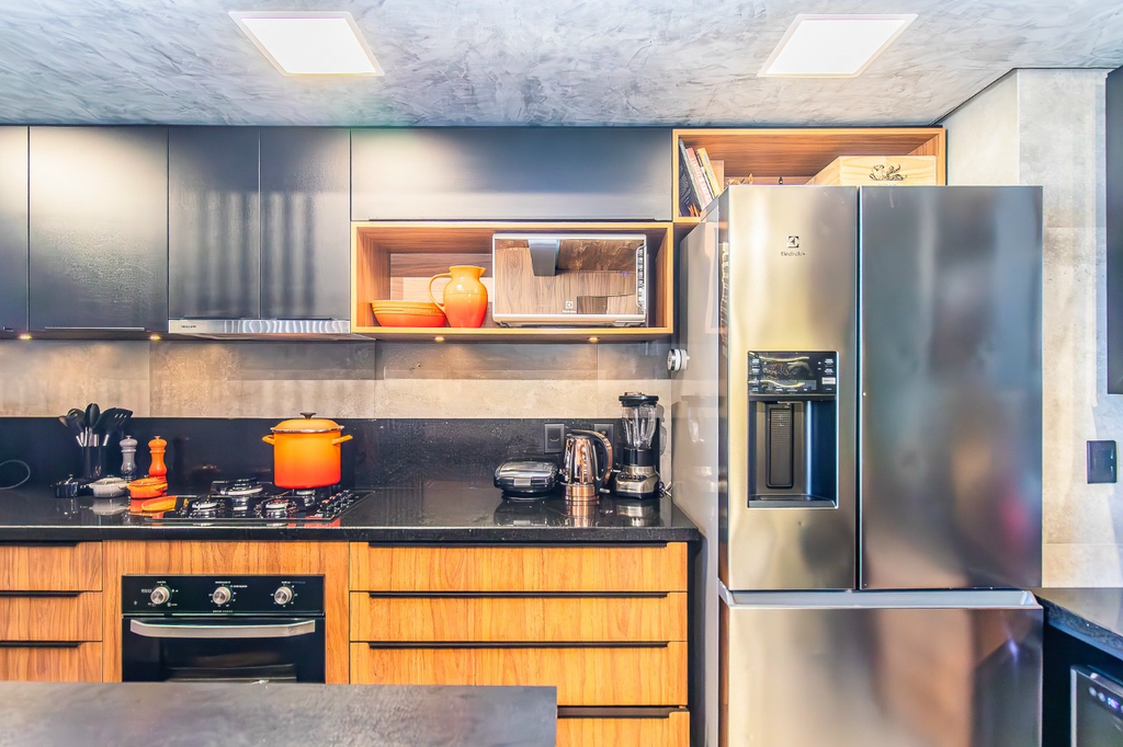 Cobertura, Rua Doutor Veridiano Farias, 111