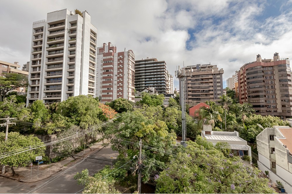 Cobertura, Rua Dr Freire Alemão, 793