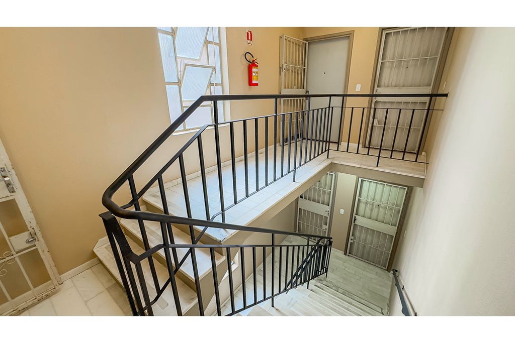 Cobertura, Rua Amélia Téles, 174