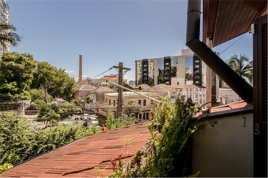 Casa, Rua Ramiro Barcelos, 784