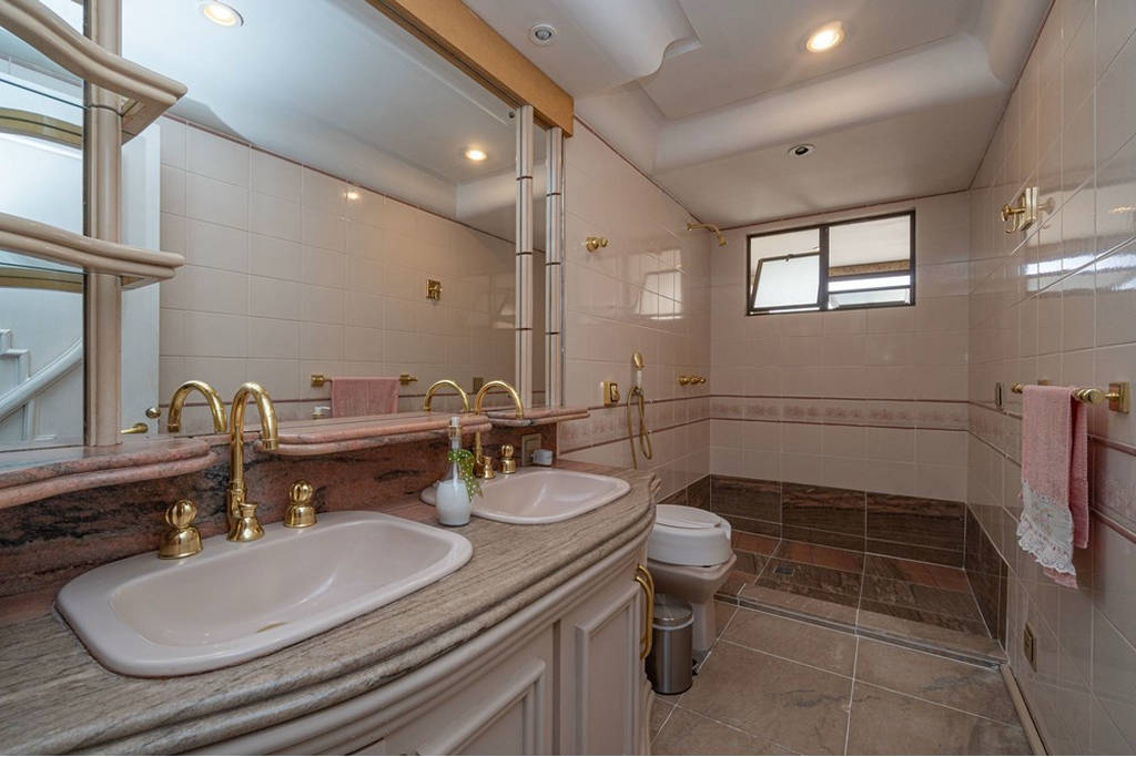 Cobertura, Rua Mariland, 1730