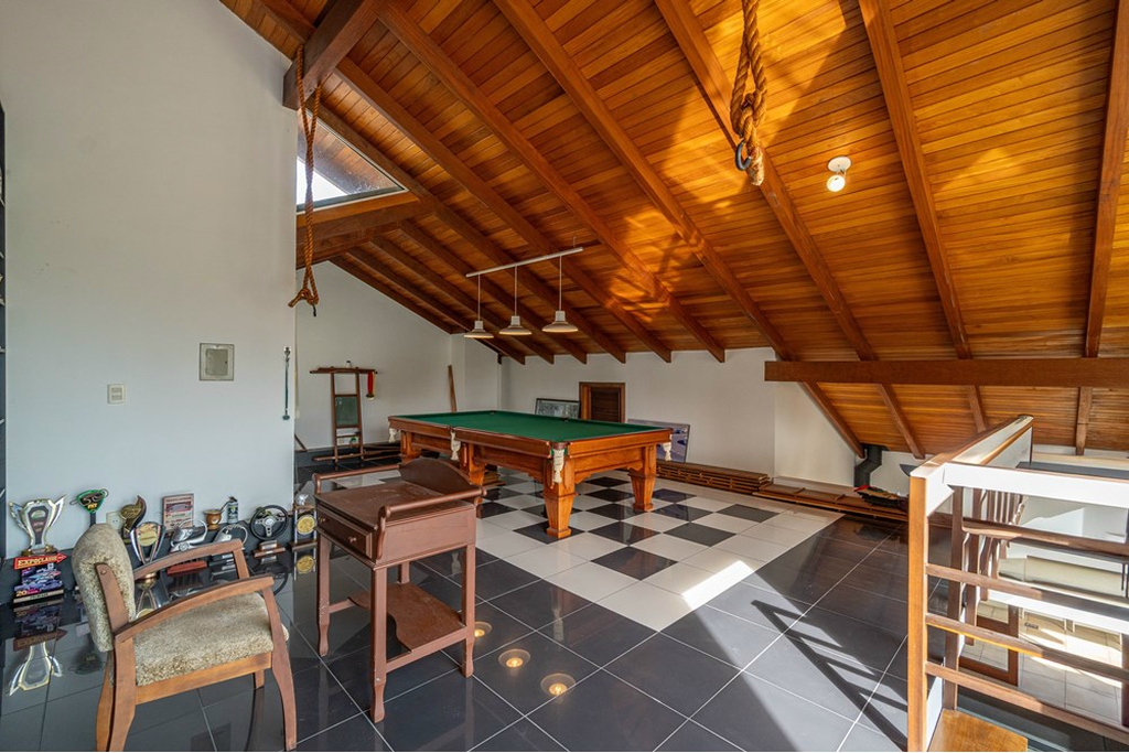 Cobertura, Rua Sinimbú, 326