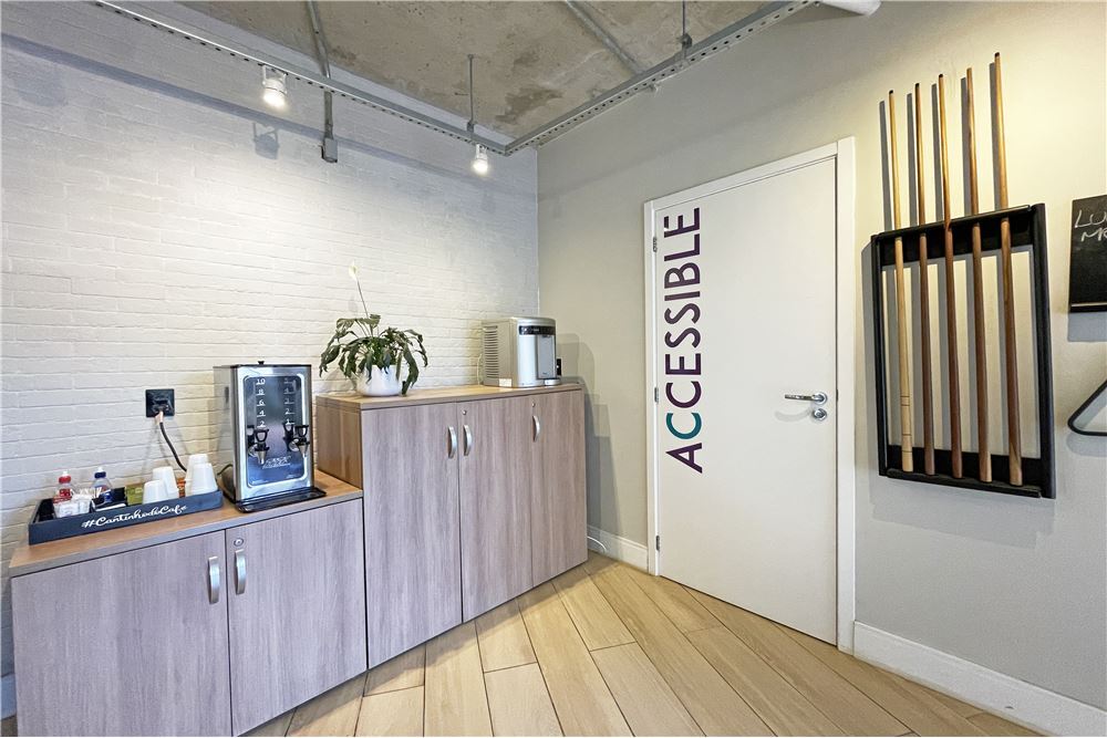 Studio, Rua Dona Eugênia, 415