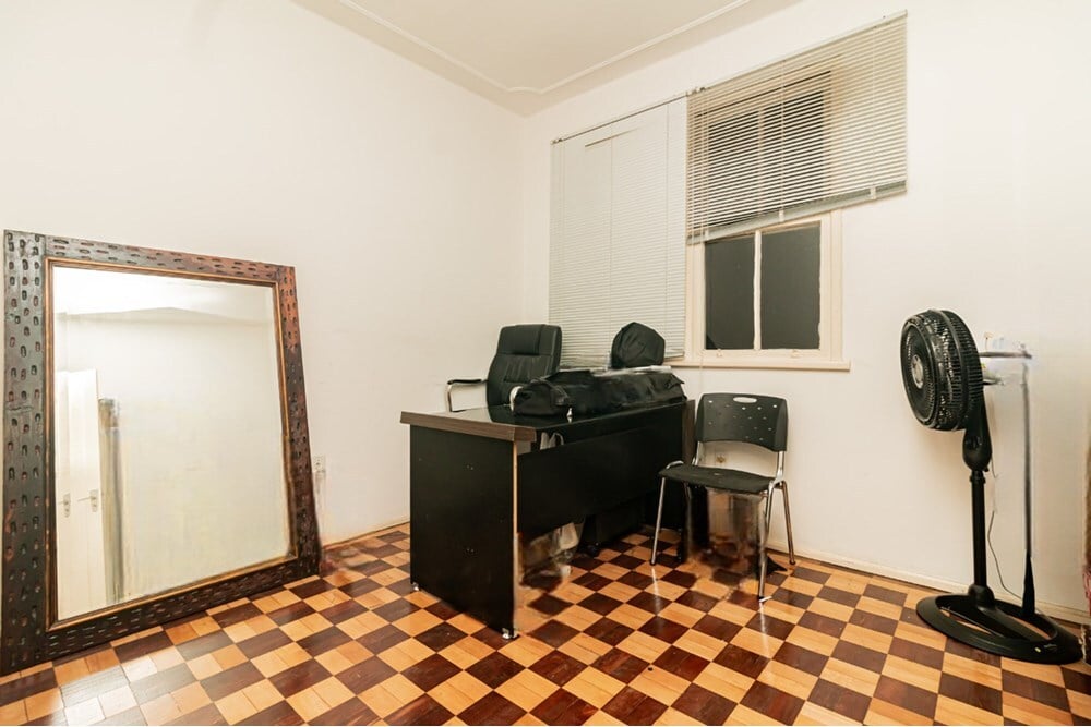 Apartamento, Rua Eudoro Berlink, 366