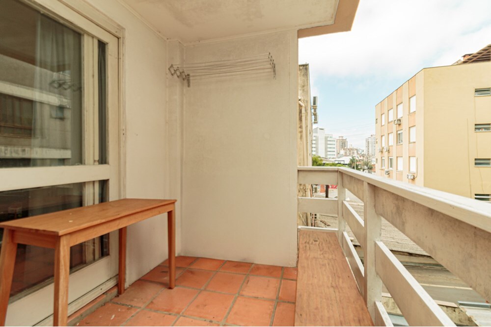 Apartamento, Rua Santa Cecília, 1342