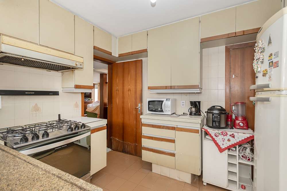 Apartamento, Rua Eça de Queiroz, 786