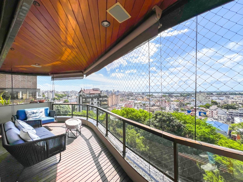 Apartamento, Rua Eng Álvaro Nunes Pereira, 151