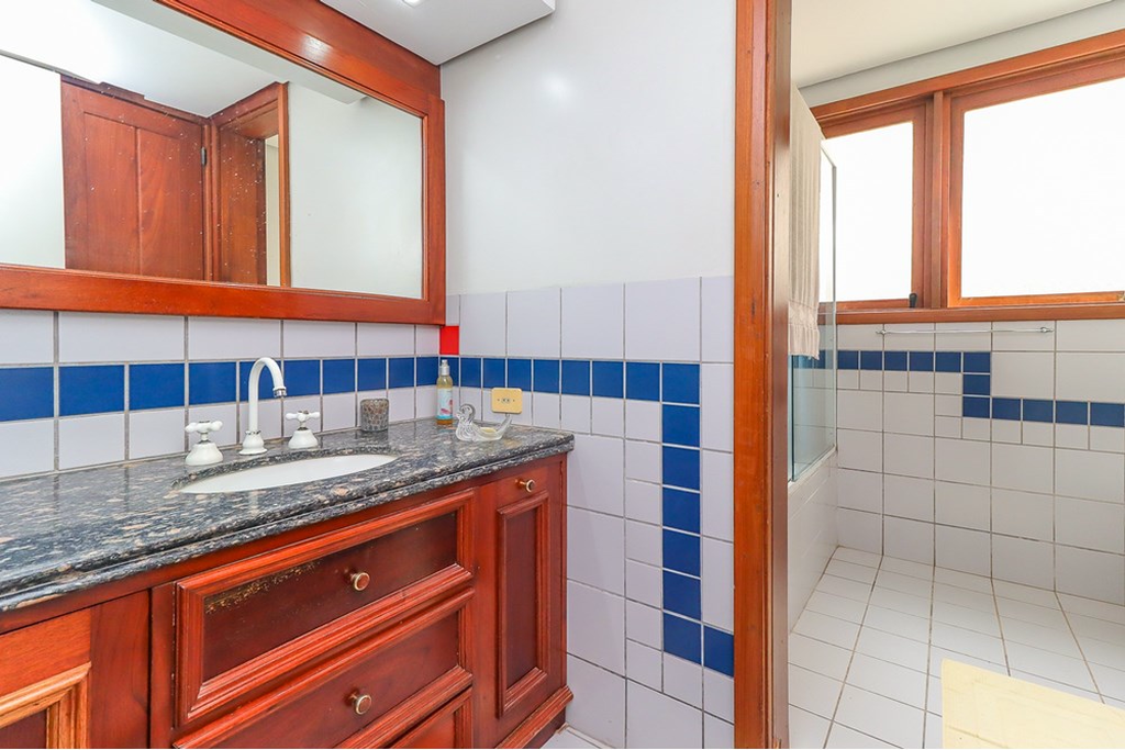 Cobertura, Av Encantado, 127