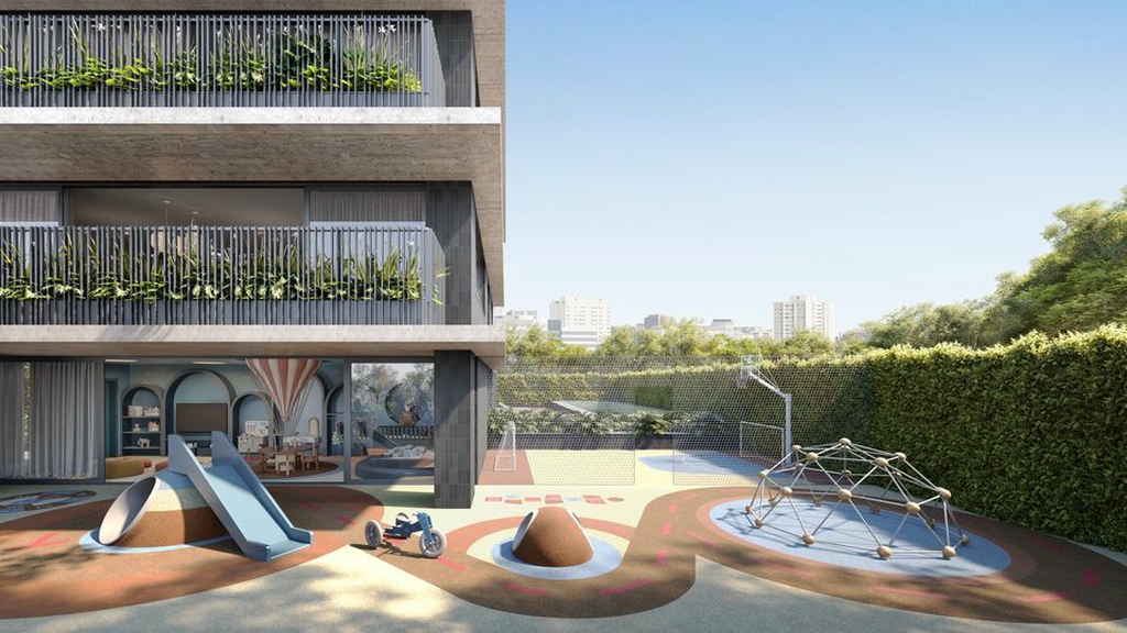 Apartamento, Rua Barão de Ubá, 389