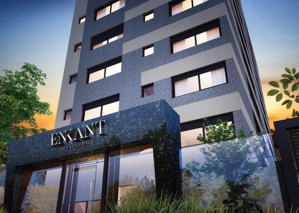 Apartamento, Av Encantado, 148