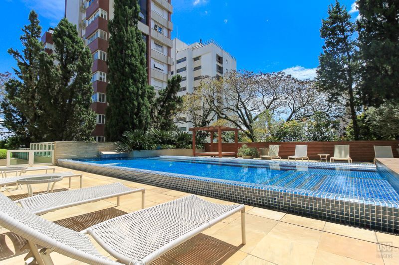 Apartamento, Rua Antônio Parreiras, 300