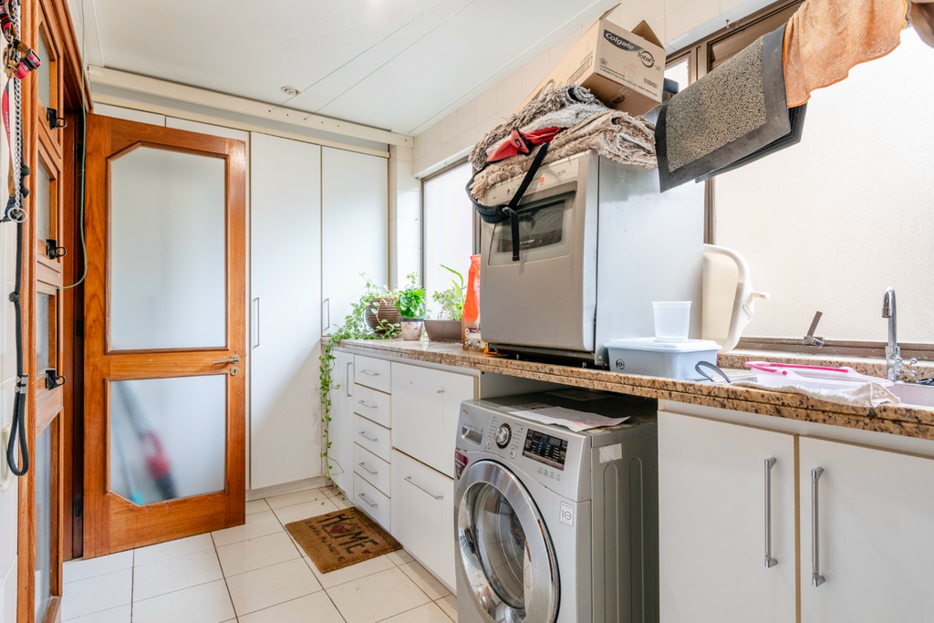 Apartamento, Av Mariland, 1730