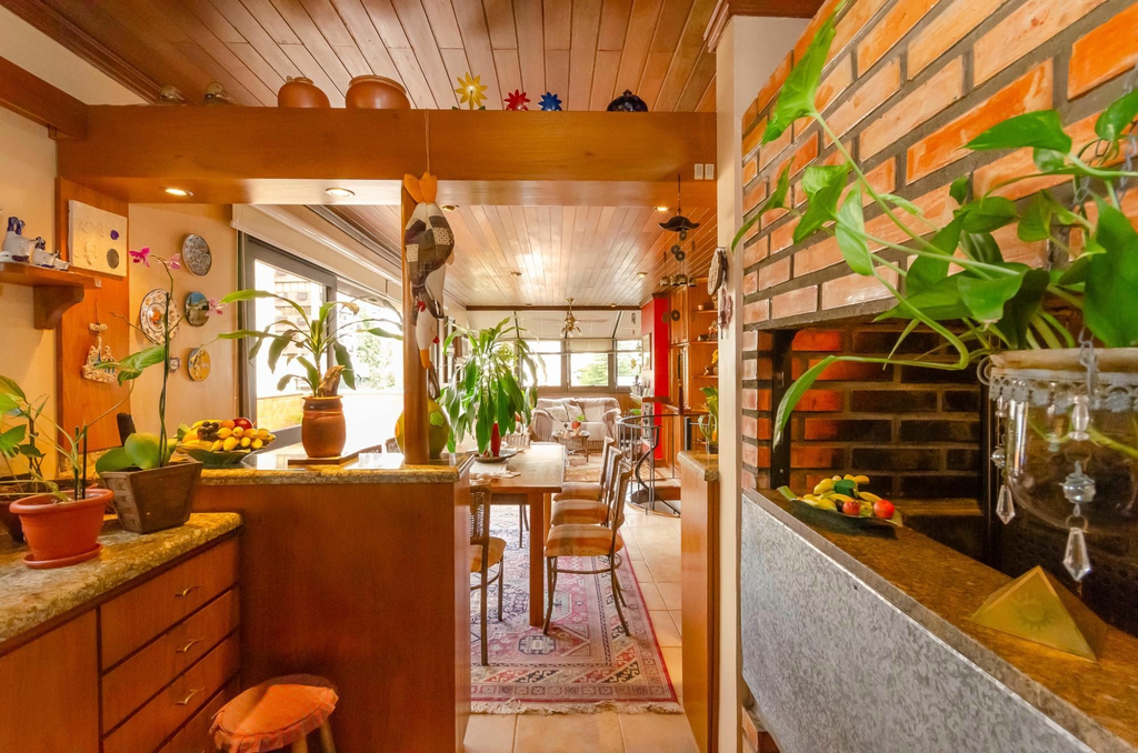 Cobertura, Av Iguassu, 350