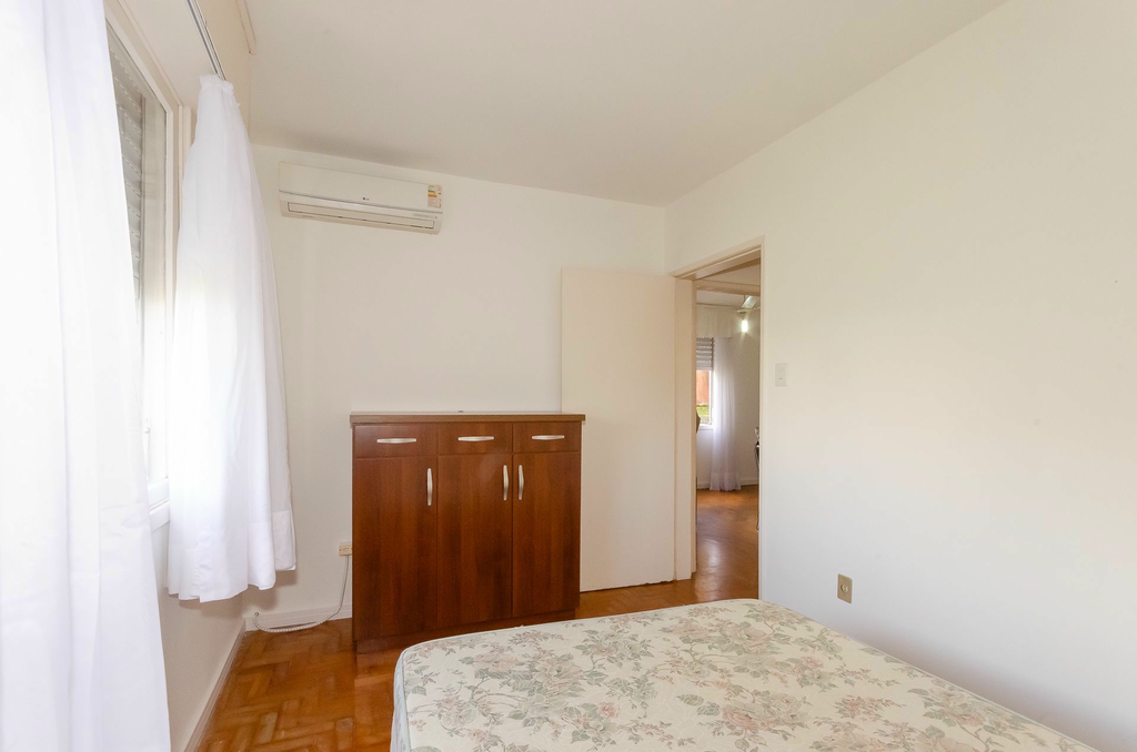 Apartamento, Rua Artigas 78