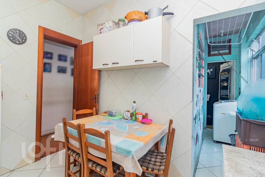 Apartamento, Av Nova York, 117