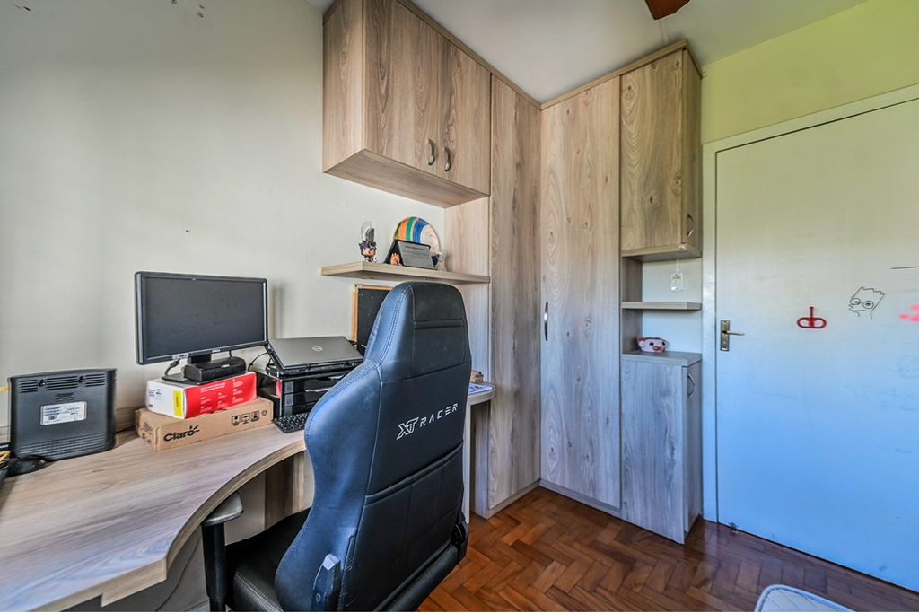 Apartamento, Rua Prof Álvaro Alvim, 450