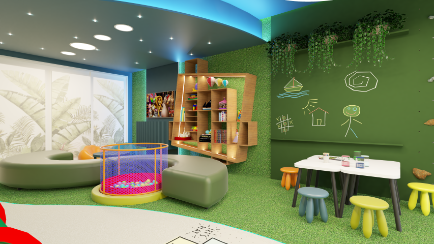 Apartamento, Rua Barão de Ubá, 621