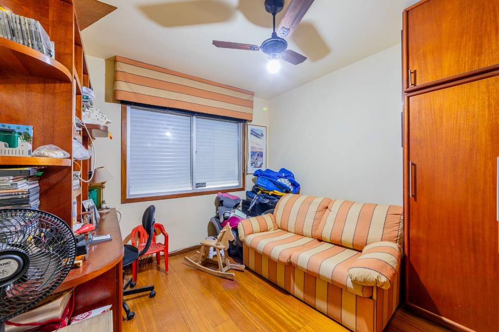 Cobertura, Av Cel Lucas de Oliveira, 2507