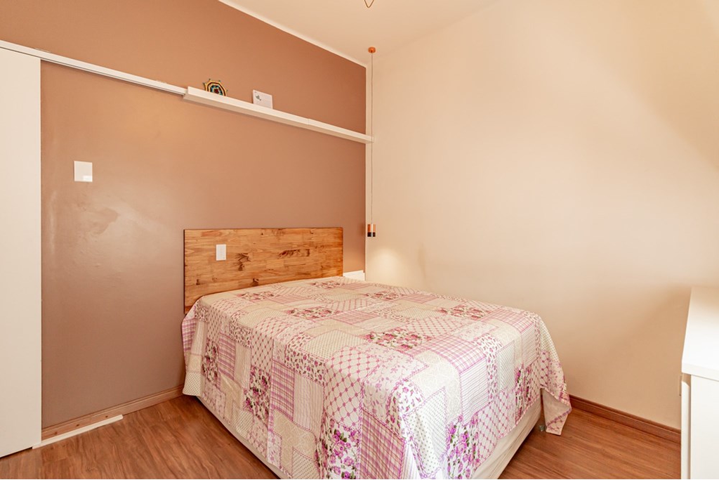 Casa, Rua João Abbott, 282