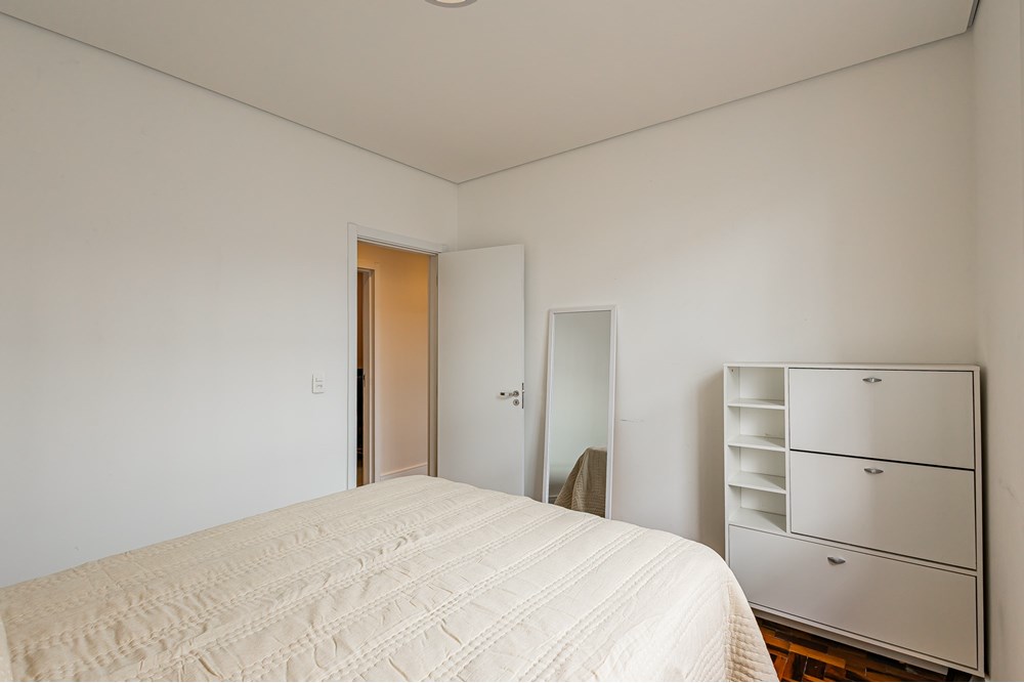 Apartamento, Rua João Abbott, 577