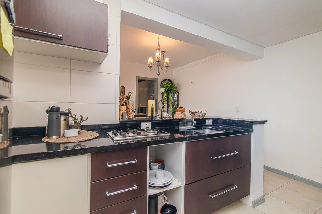 Apartamento, Rua Eng Adolfo Stern, 20