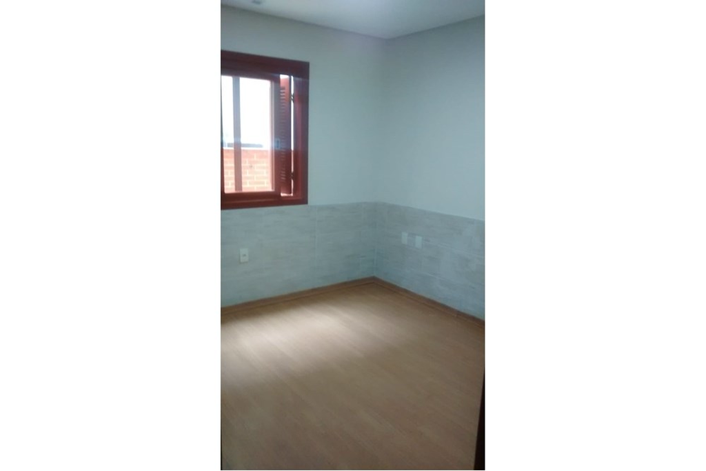 Apartamento, Rua João Abbott, 577