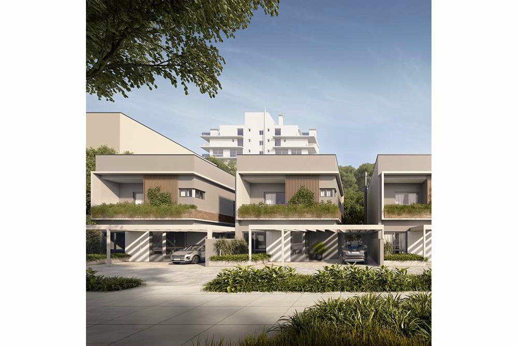 Casa, Rua Eça de Queiroz, 215