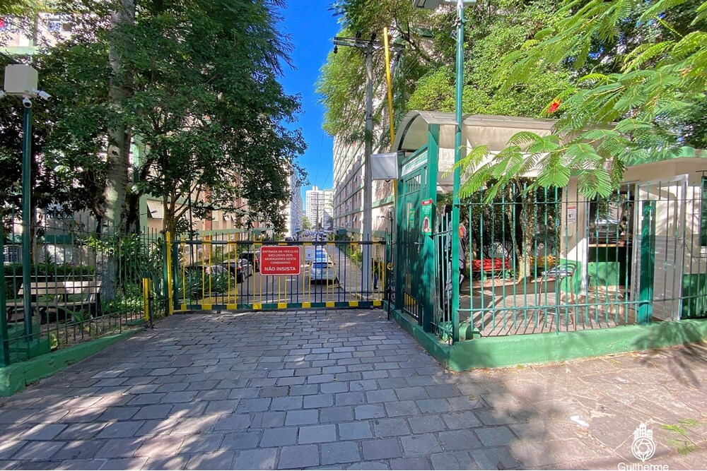 Apartamento, Rua Ferreira Viana, 875