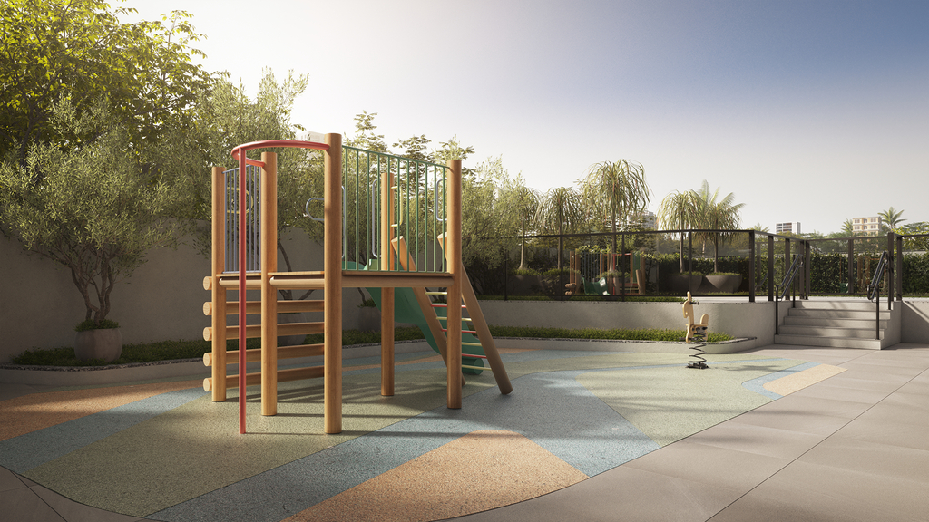 Apartamento, Rua Jaime Telles, 74