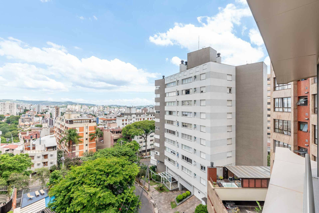 Apartamento, Rua Eng Adolfo Stern, 60