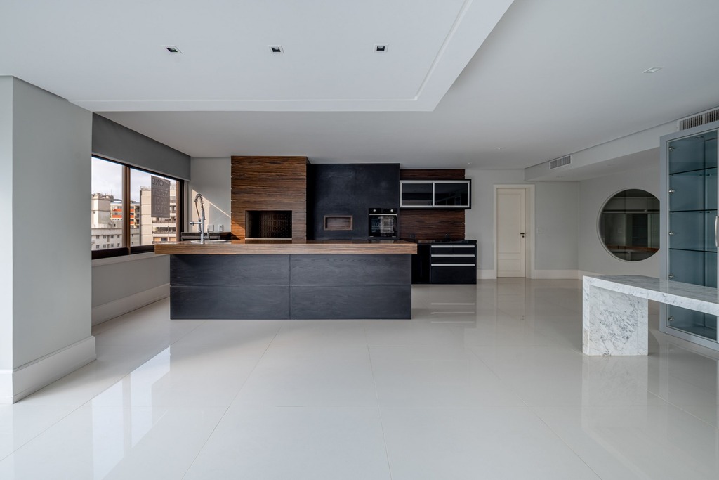 Apartamento, Rua Comend Rheingantz, 696