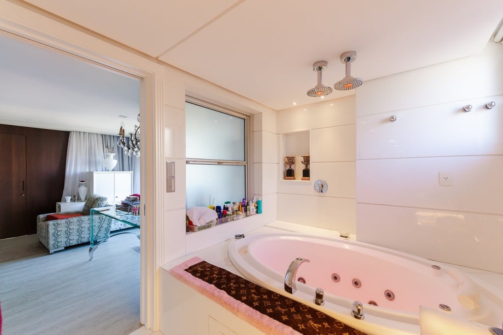 Apartamento, Av Cel Lucas de Oliveira, 1133