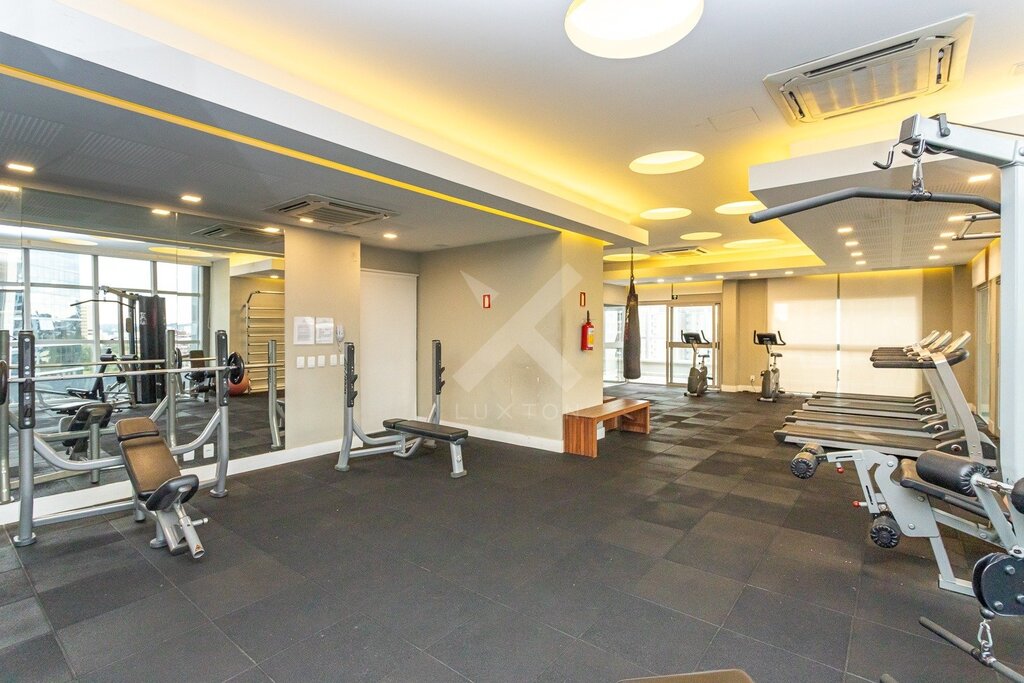 Apartamento, Rua Mário Antunes da Cunha, 116