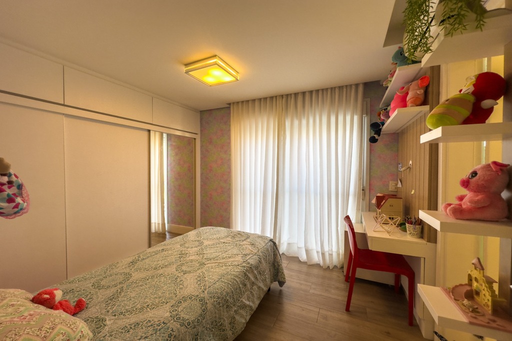 Garden, Rua Des Augusto Loureiro Lima, 99