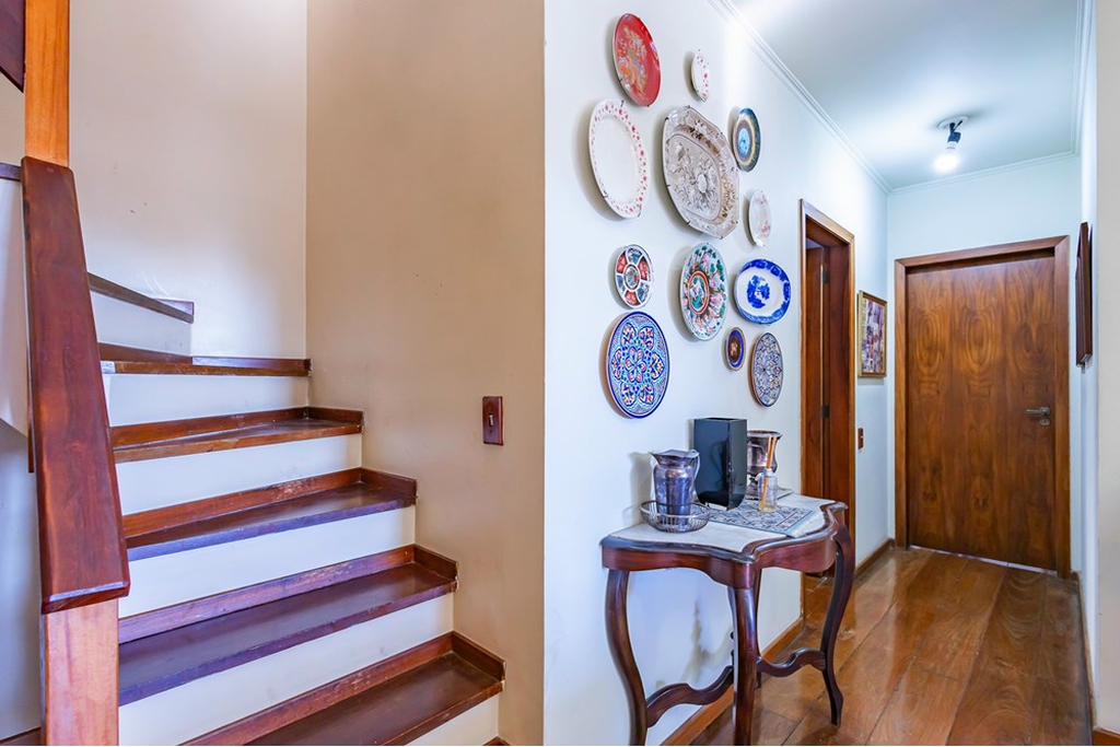 Cobertura, Av Carlos Gomes, 1591