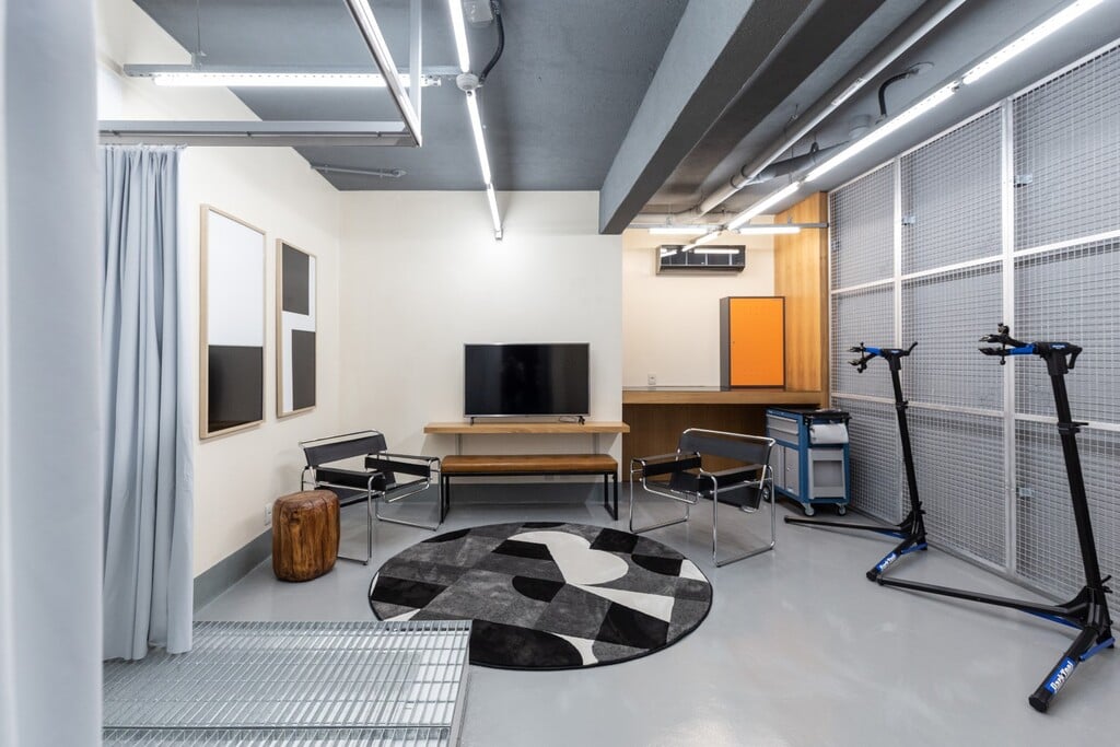 Apartamento, Av Nova York, 205