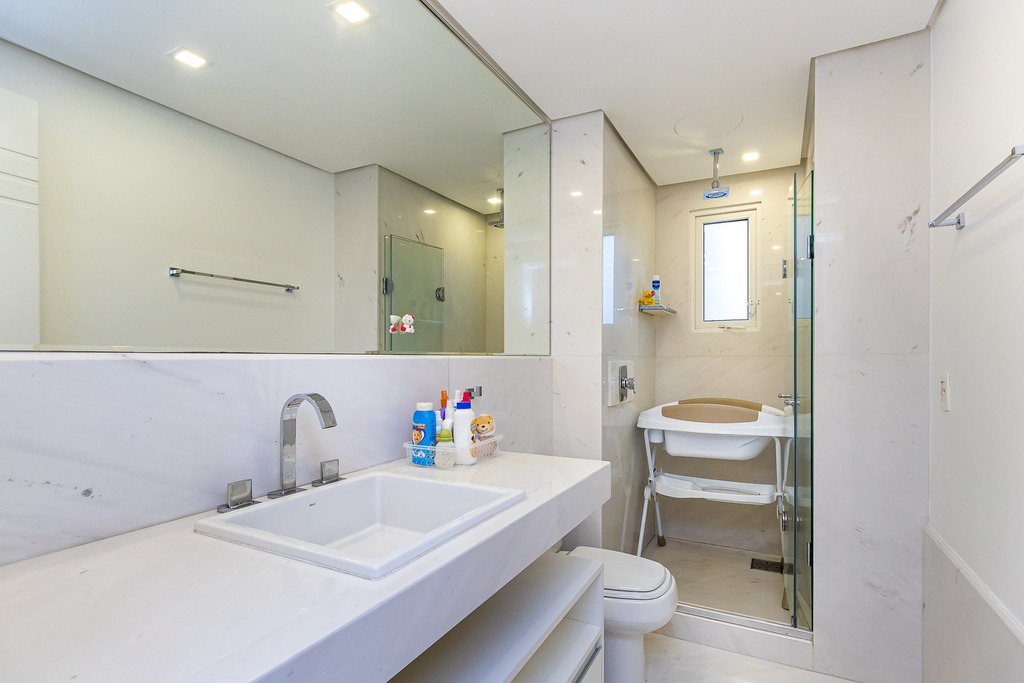 Apartamento, Rua Cel Bordini, 1800