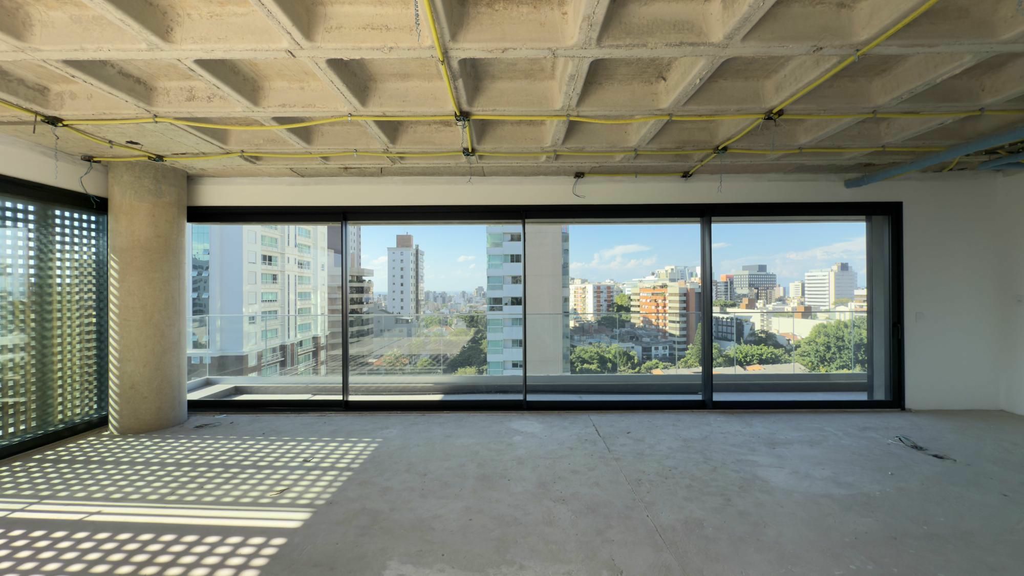 Apartamento, Rua Pedro Chaves Barcelos, 850