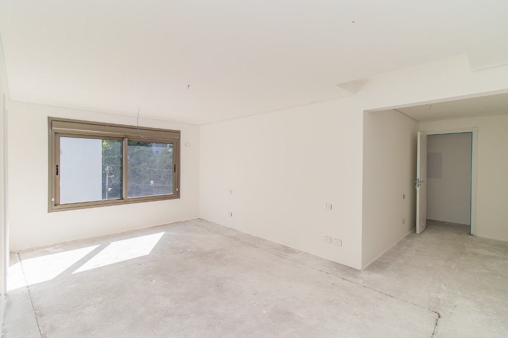 Apartamento, Rua Eng Adolfo Stern, 62