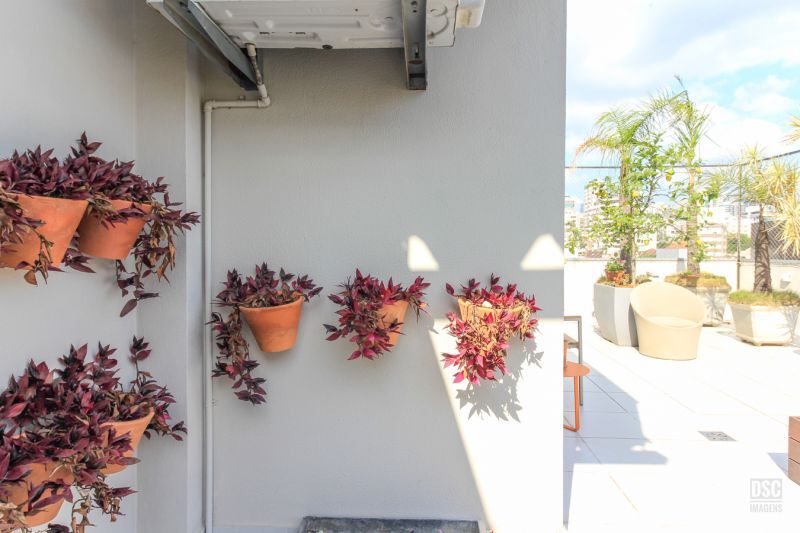 Cobertura, Rua Cândido Silveira, 145