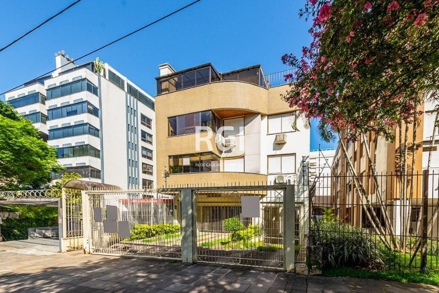 Cobertura, Av Iguassu, 234