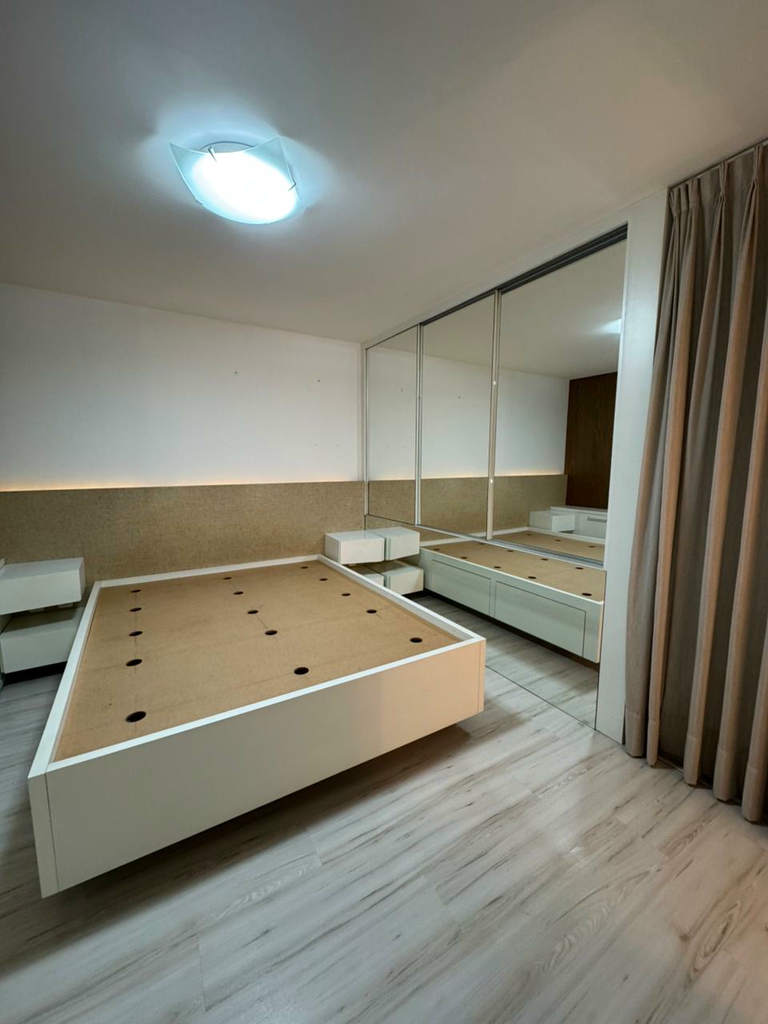 Duplex, Rua Vicente da Fontoura, 2905