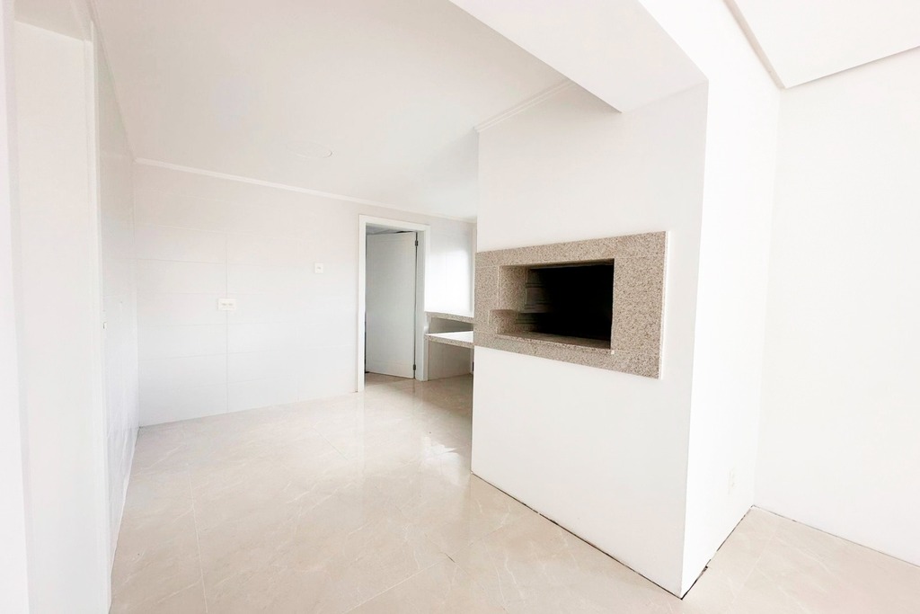 Apartamento, Av Bagé, 757